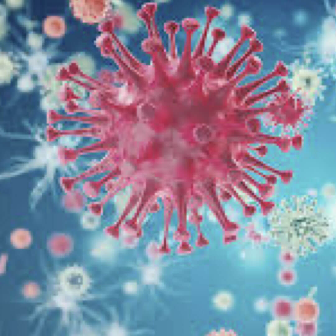 HIV